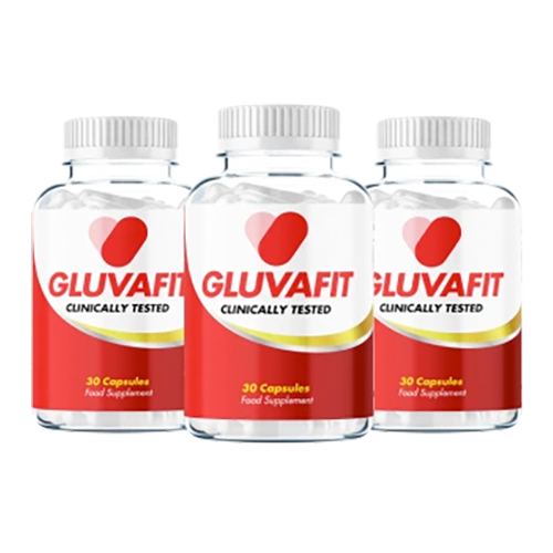 Gluvafit Kapseln Erfahrungen ❇️ Reduzierter Apothekenpreis